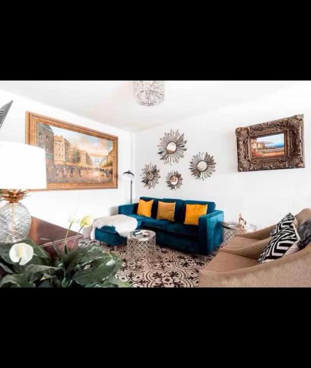 Photo of Livingroom in Guanajuato