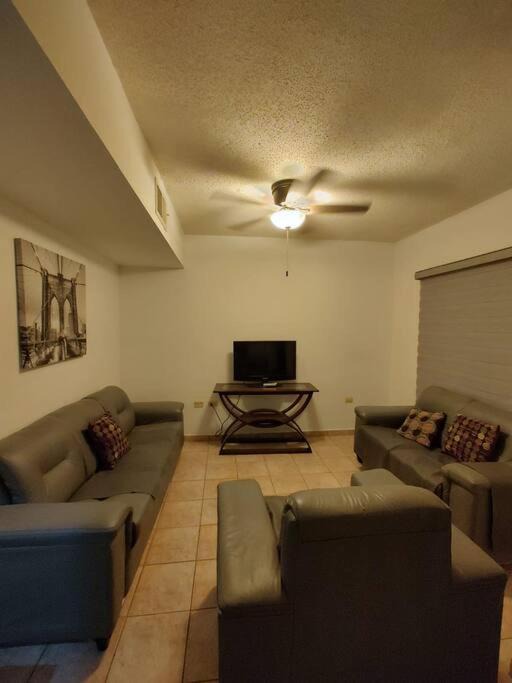 Photo of Others in Juarez Municipality