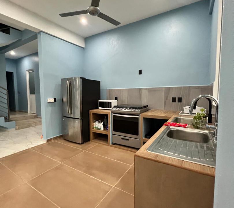 Photo of Kitchen in Crucecita