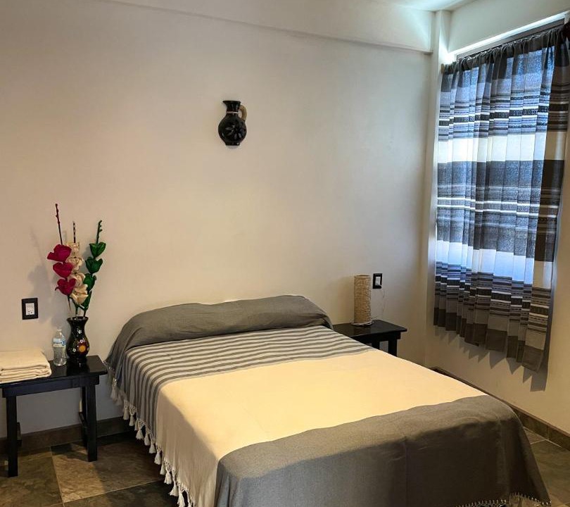 Photo of Bedroom in San Pablo Villa de Mitla