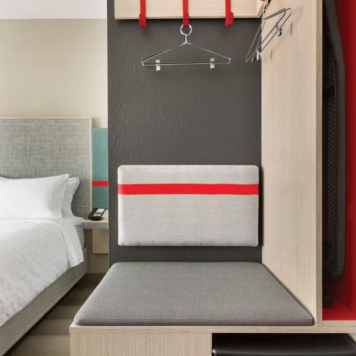 Photo of Bedroom in Queretaro