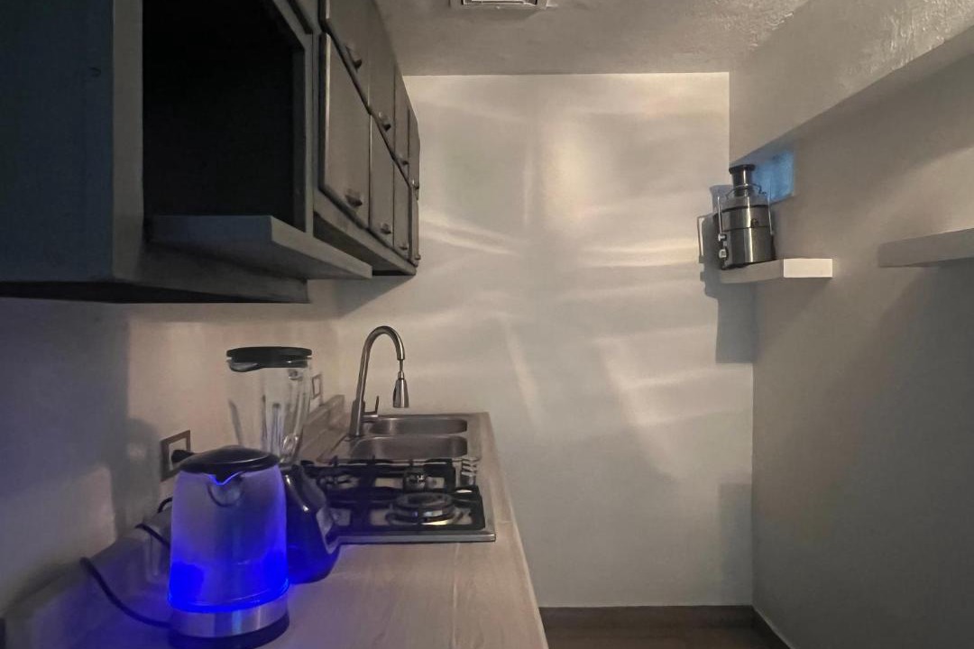 Photo of Kitchen in Chihuahua