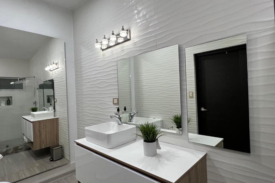 Photo of Bathroom in Chihuahua