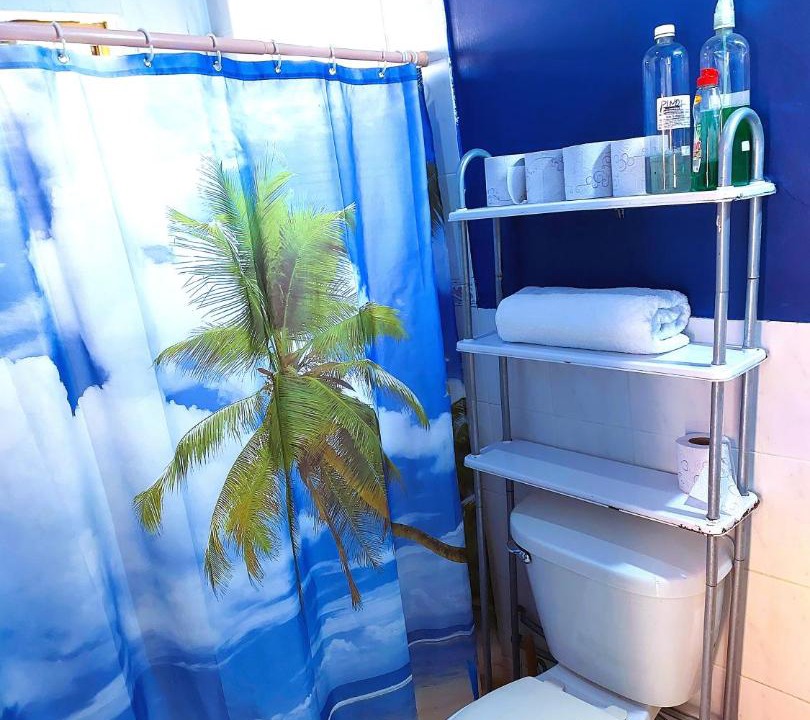 Photo of Bathroom in Hermosillo