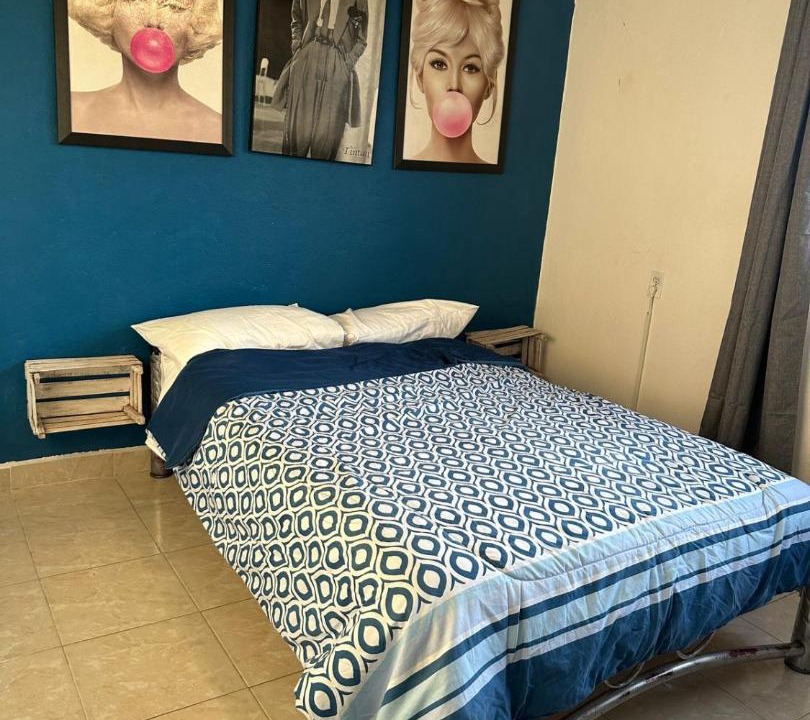 Photo of Bedroom in Venustiano Carranza
