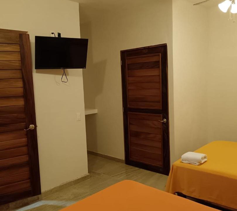 Photo of Bedroom in Coacoyul