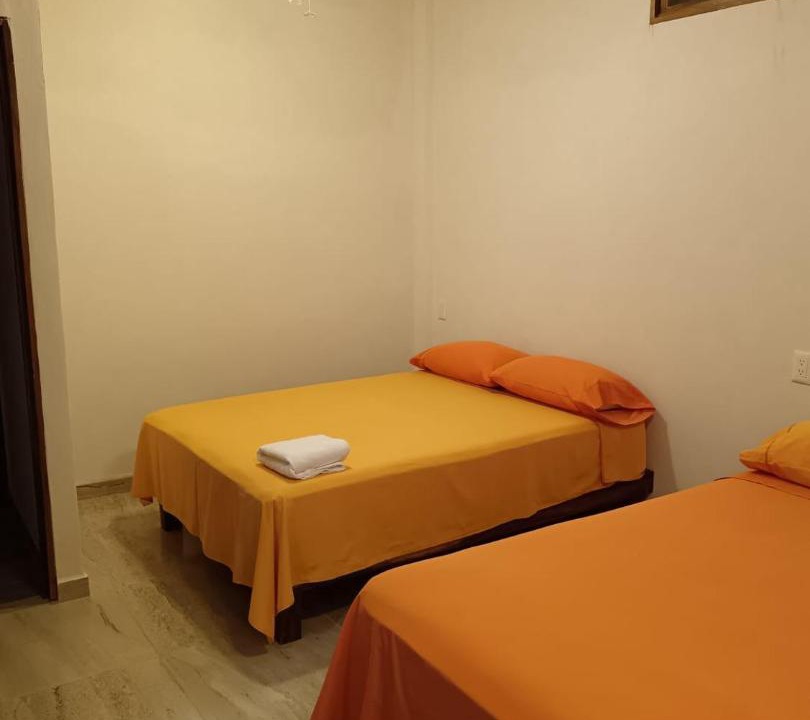 Photo of Bedroom in Coacoyul