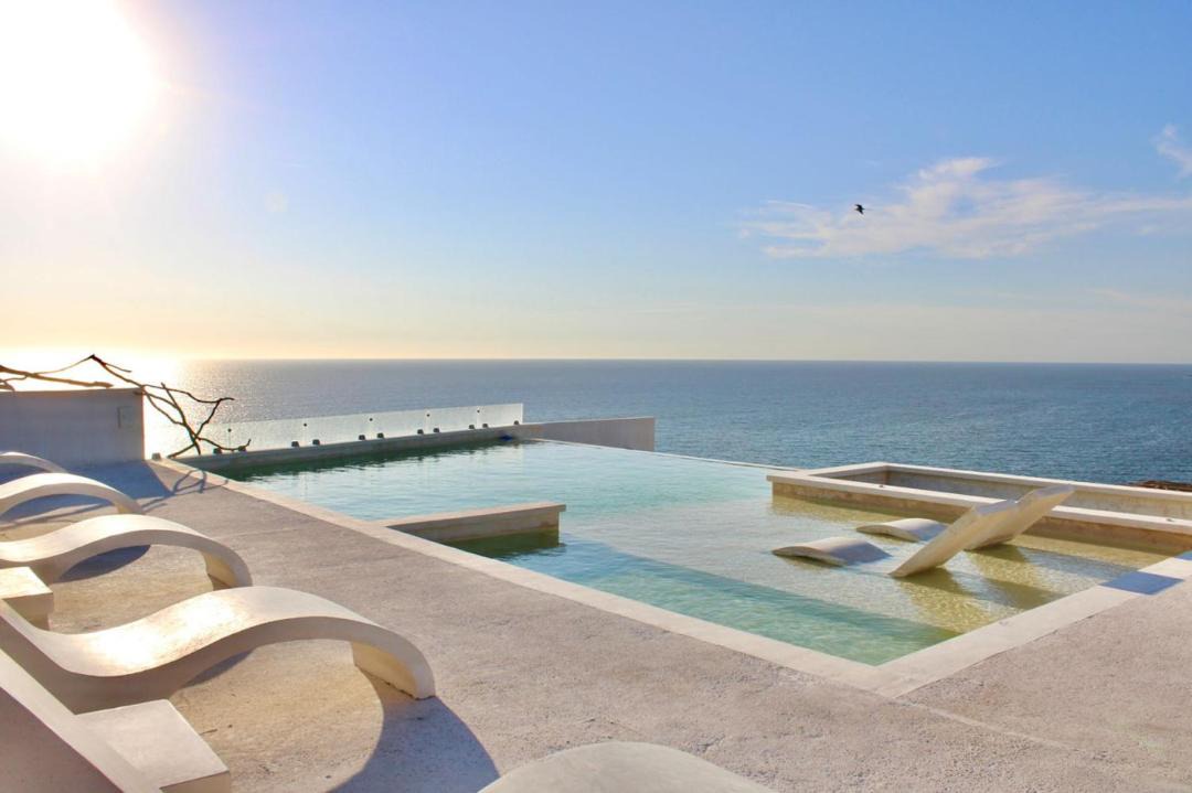 Photo of Patio Balcony in Balcones de Loma Linda