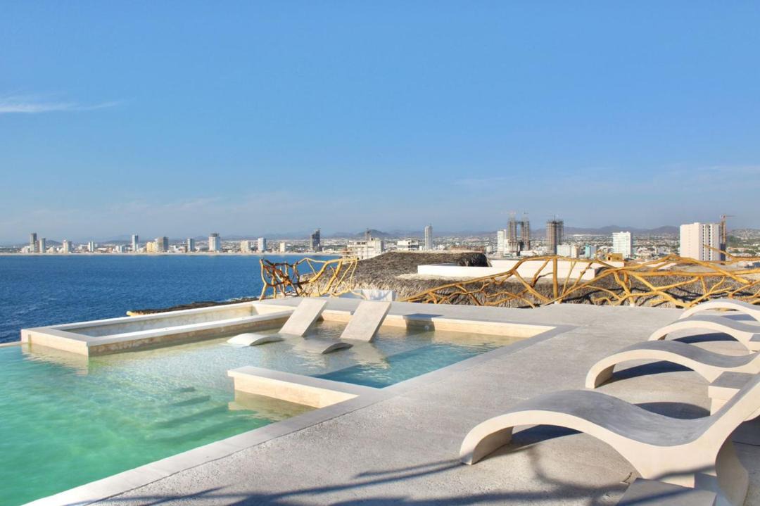 Photo of Patio Balcony in Balcones de Loma Linda