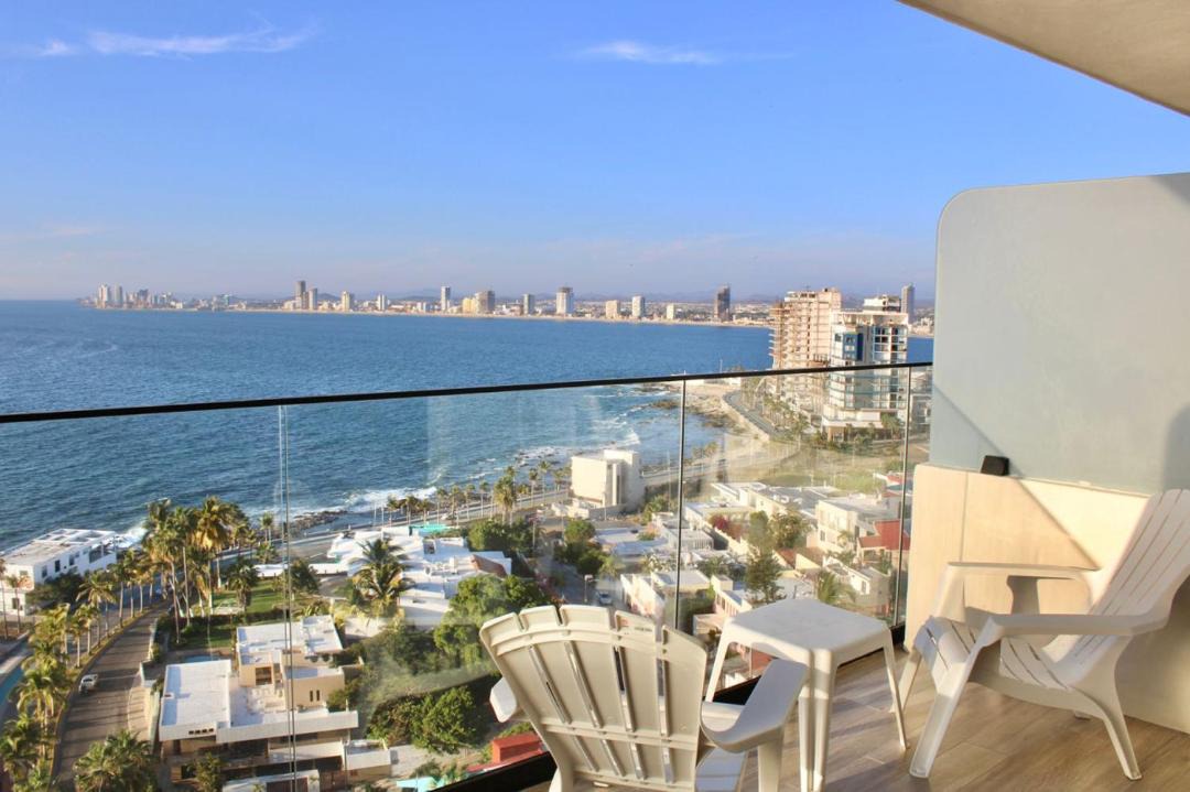 Photo of Patio Balcony in Balcones de Loma Linda