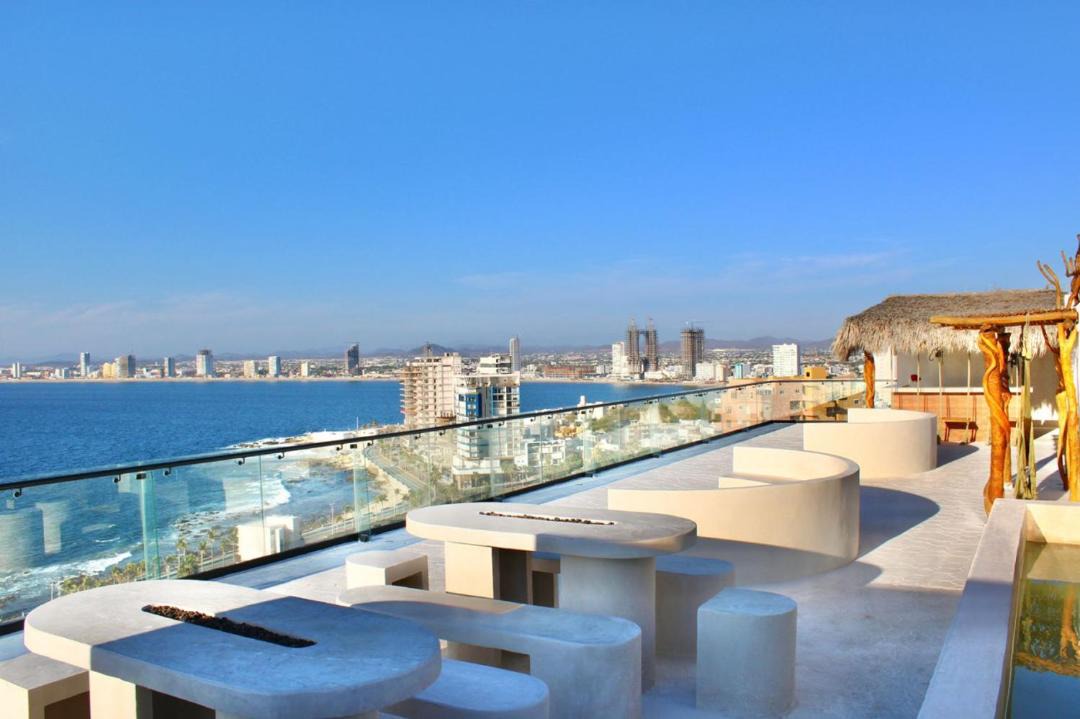 Photo of Patio Balcony in Balcones de Loma Linda
