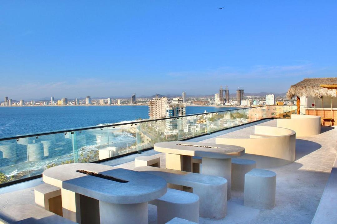 Photo of Patio Balcony in Balcones de Loma Linda