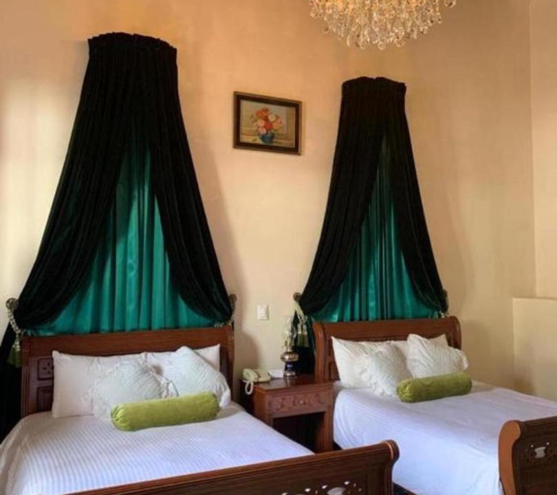 Photo of Bedroom in Comitan de Dominguez