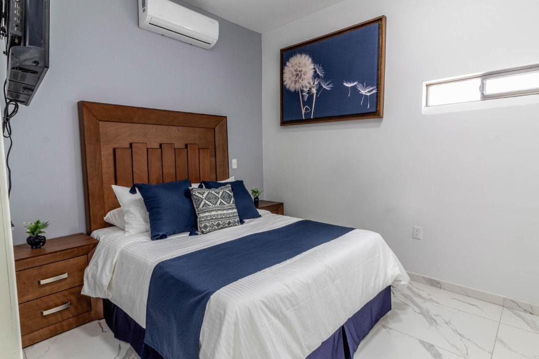 Photo of Bedroom in Zapotlanejo