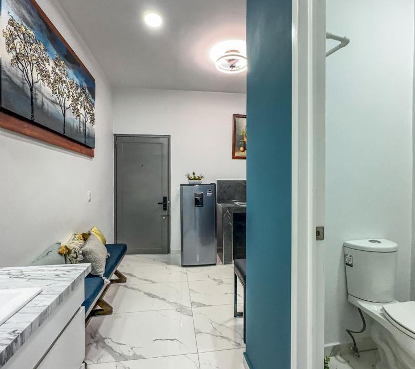 Photo of Bathroom in Zapotlanejo