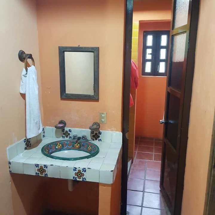 Photo of Bathroom in Jerez de Garcia Salinas