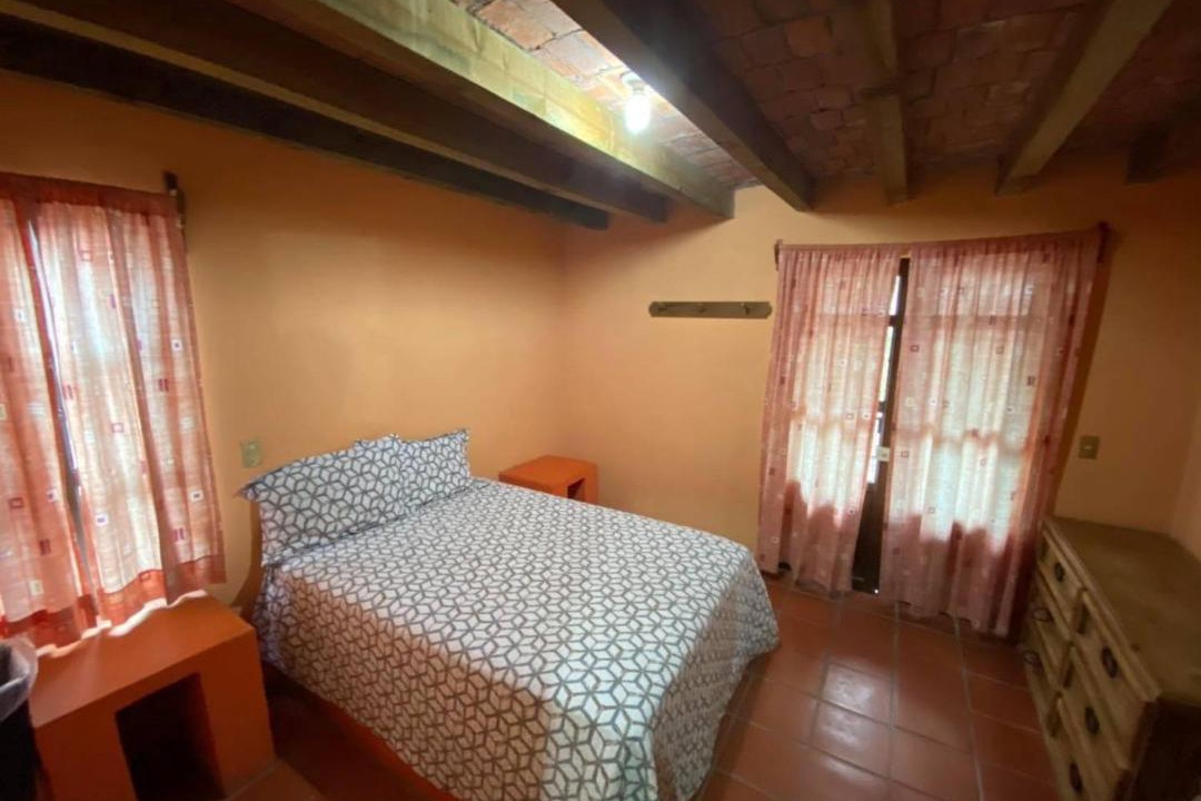 Photo of Bedroom in Jerez de Garcia Salinas