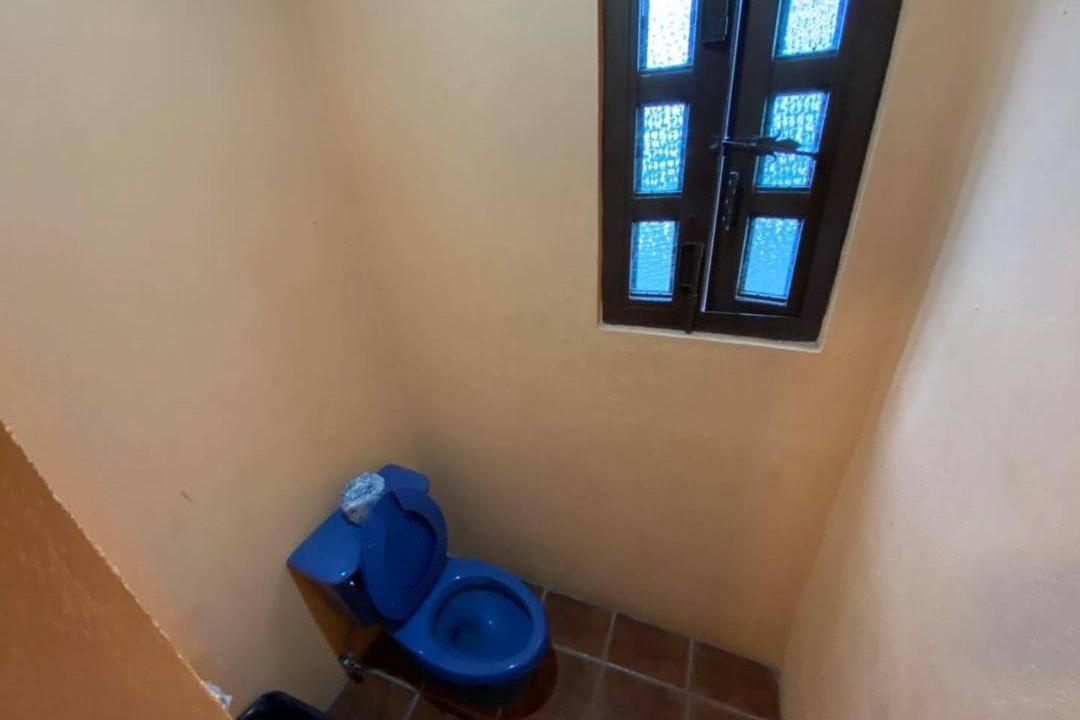 Photo of Bathroom in Jerez de Garcia Salinas