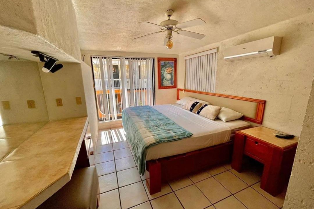 Photo of Bedroom in Tampico
