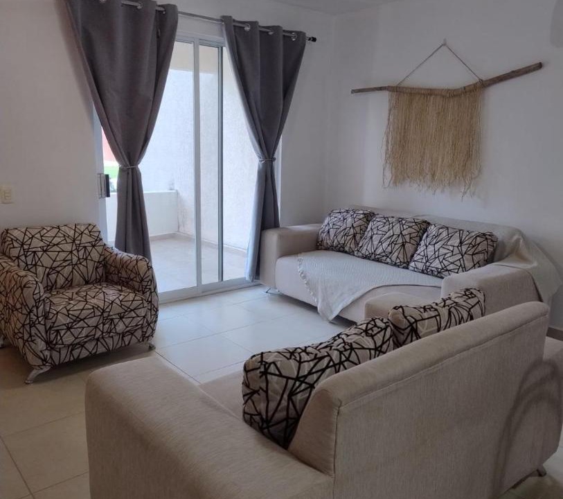 Photo of Livingroom in Granjas del Marques