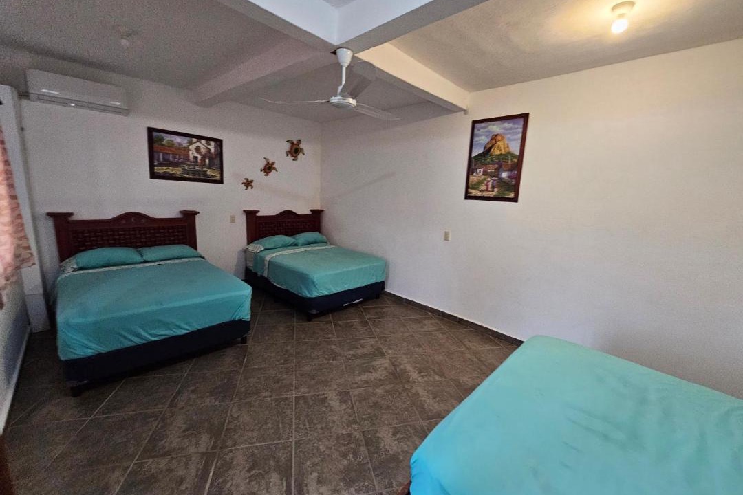 Photo of Bedroom in Boulevard Barra Vieja
