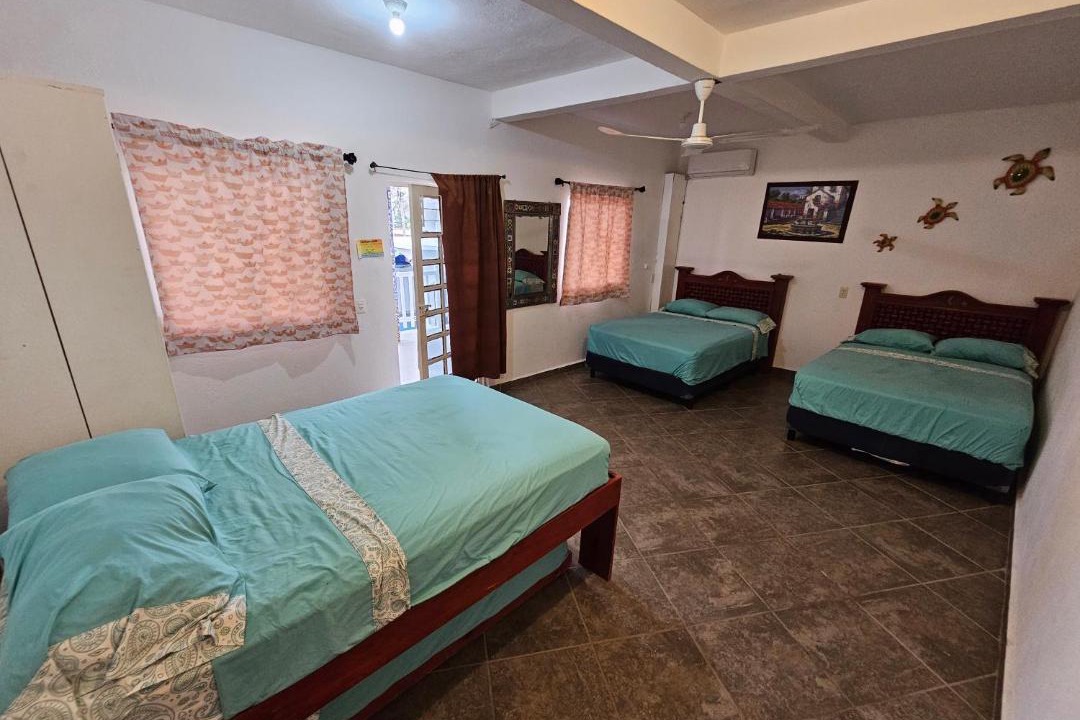Photo of Bedroom in Boulevard Barra Vieja