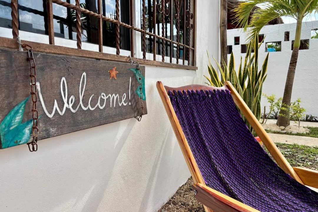 Photo of Patio Balcony in Majahual