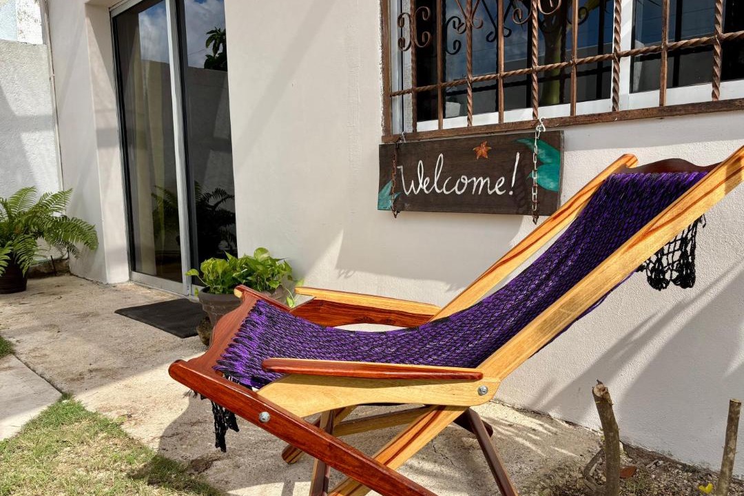 Photo of Patio Balcony in Majahual
