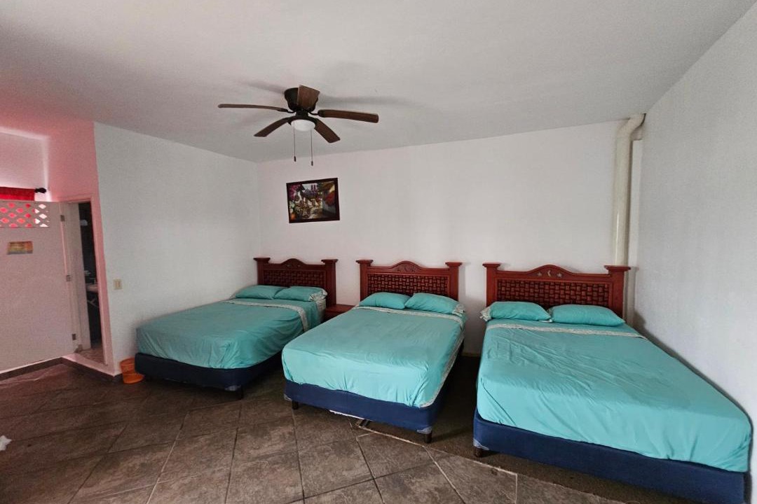 Photo of Bedroom in Boulevard Barra Vieja