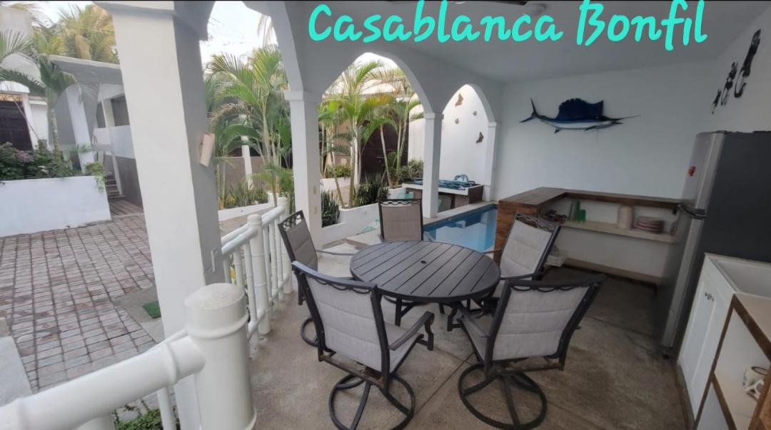 Photo of Patio Balcony in Boulevard Barra Vieja