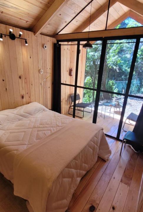 Photo of Bedroom in Huitzilac