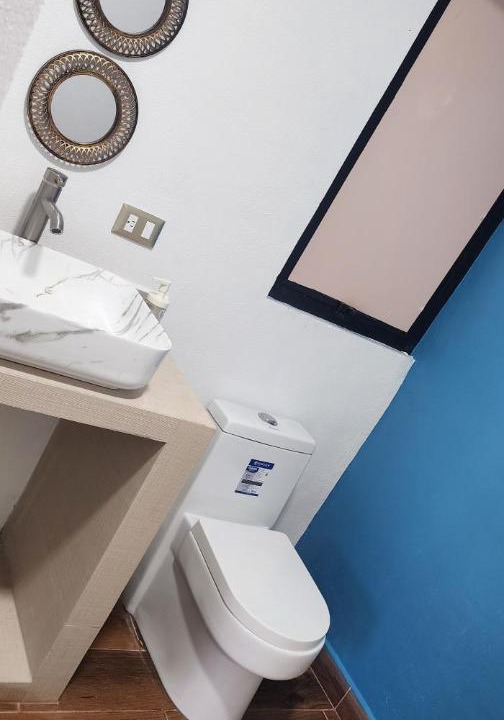 Photo of Bathroom in El Carmen