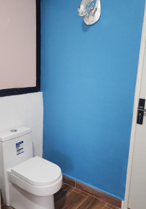 Photo of Bathroom in El Carmen