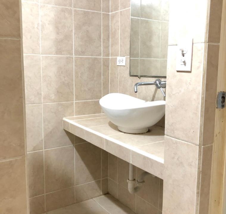 Photo of Bathroom in La Paz