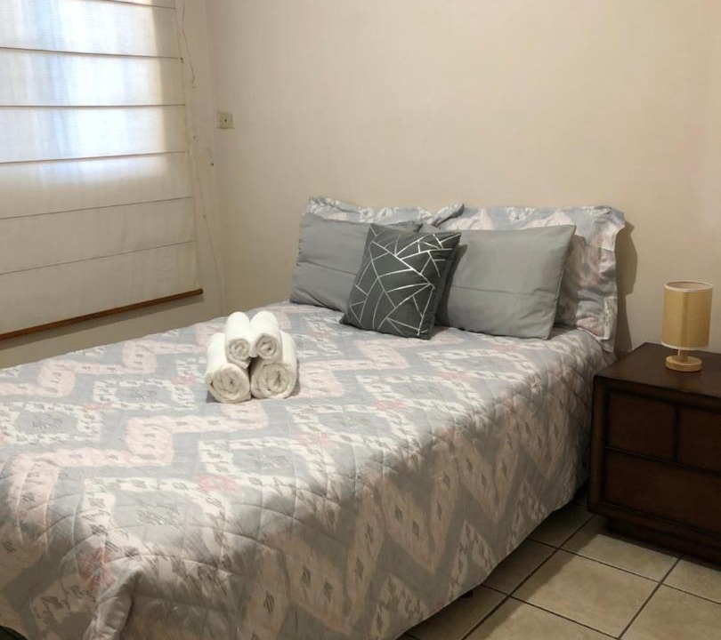 Photo of Bedroom in La Paz