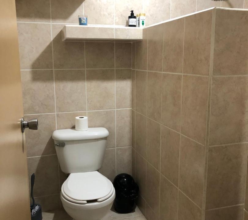 Photo of Bathroom in La Paz