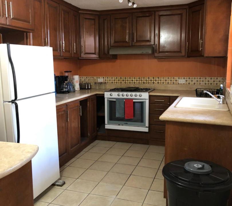 Photo of Kitchen in La Paz