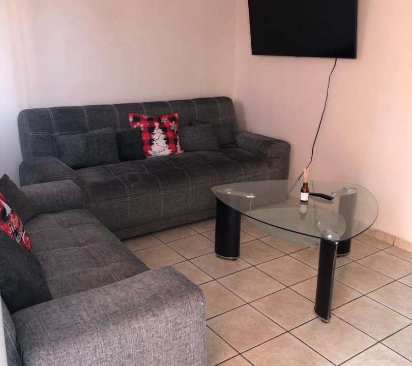 Photo of Livingroom in La Paz
