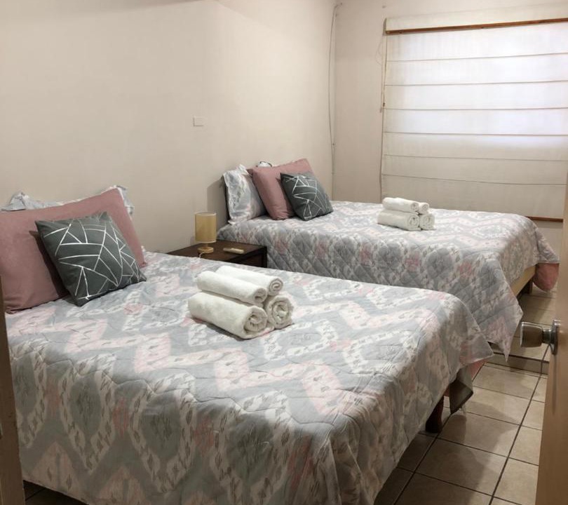 Photo of Bedroom in La Paz
