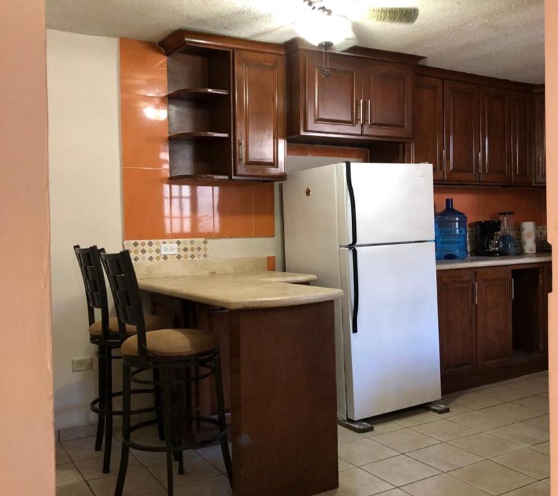 Photo of Kitchen in La Paz