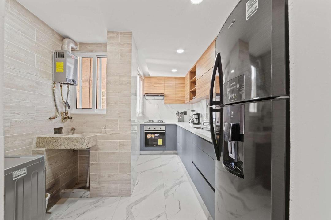 Photo of Kitchen in Cuauhtemoc