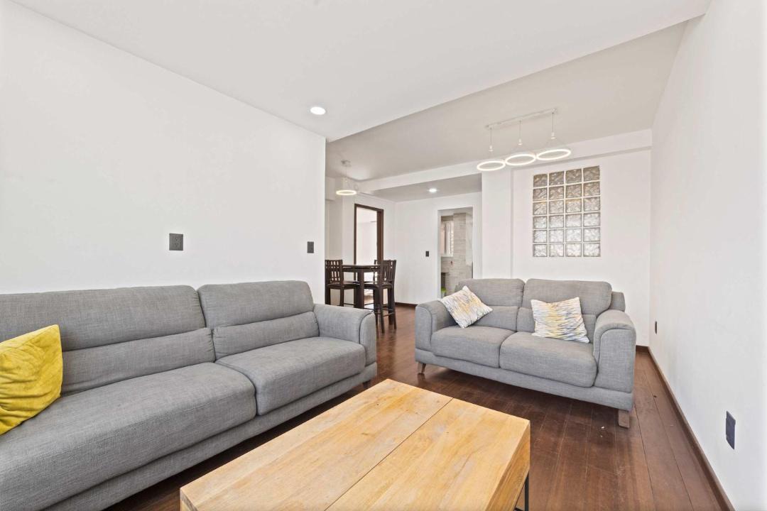 Photo of Livingroom in Cuauhtemoc