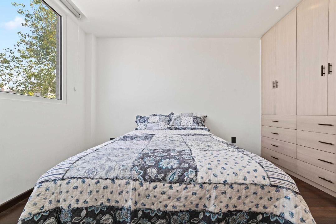 Photo of Bedroom in Cuauhtemoc