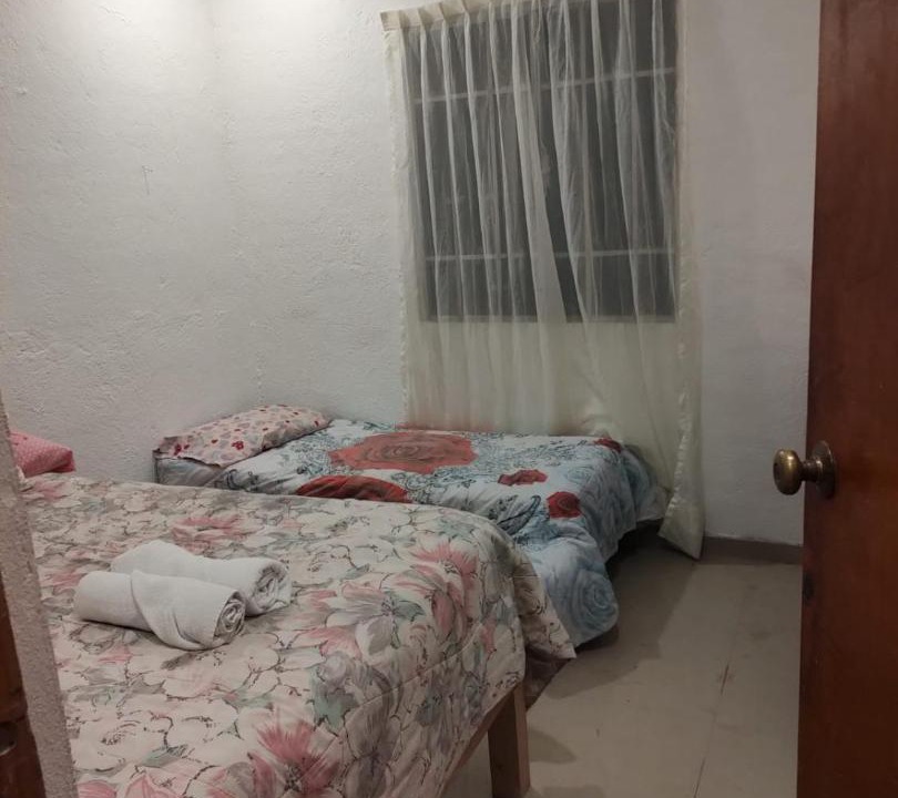 Photo of Bedroom in Zacualpan