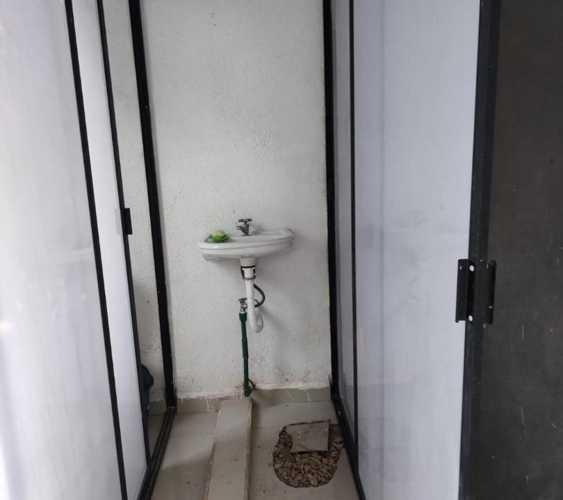 Photo of Bathroom in Zacualpan