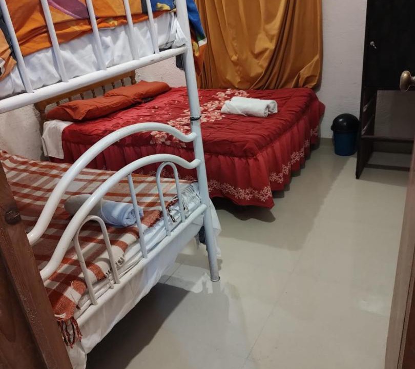 Photo of Bedroom in Zacualpan