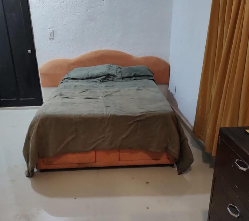 Photo of Bedroom in Zacualpan