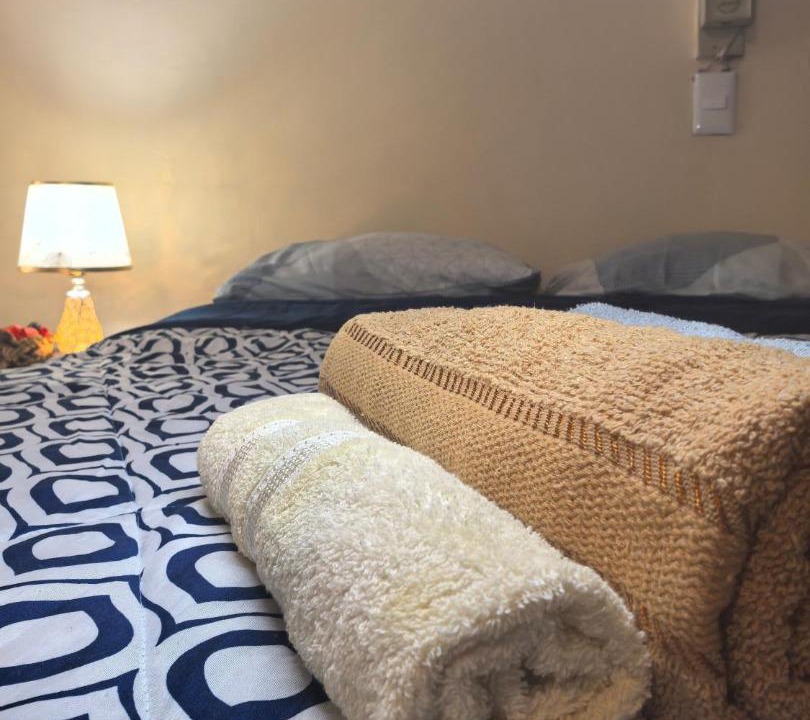 Photo of Bedroom in Mazatlan