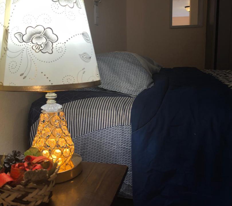 Photo of Bedroom in Mazatlan