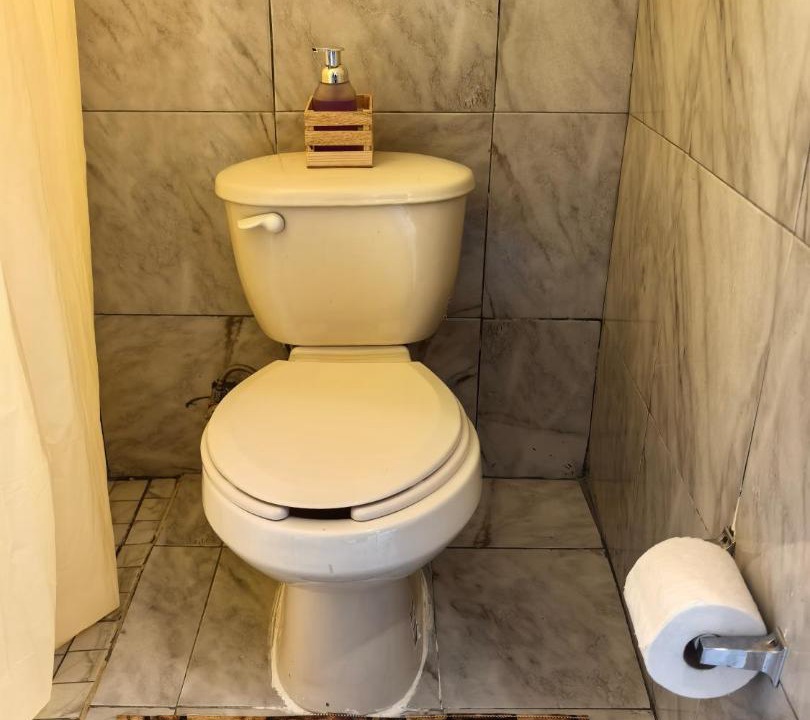 Photo of Bathroom in Mazatlan